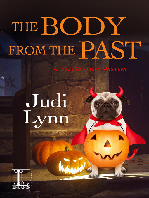 Title details for The Body from the Past by Judi Lynn - Available